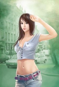 《掠夺》+《洗劫》