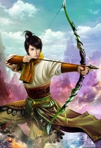 斩神